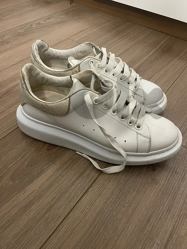 Alexander McQueen Shoes