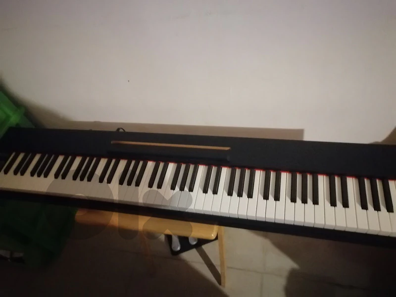 org 88 keys