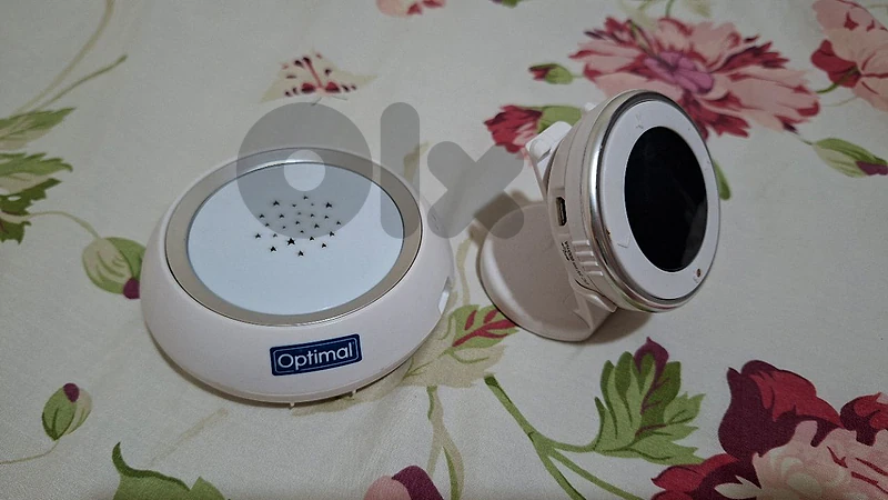 optimal baby monitor