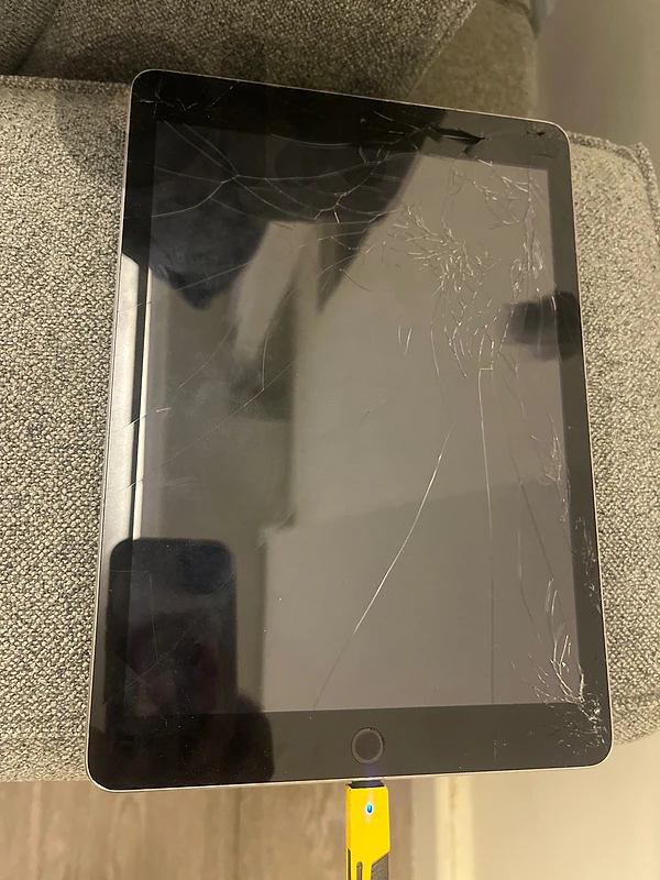 i pad 5th generation