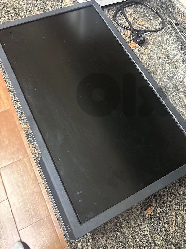 BenQ XL2411P Monitor screen + Logitech g305 mouse for free