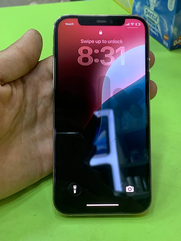 iphone 12 pro