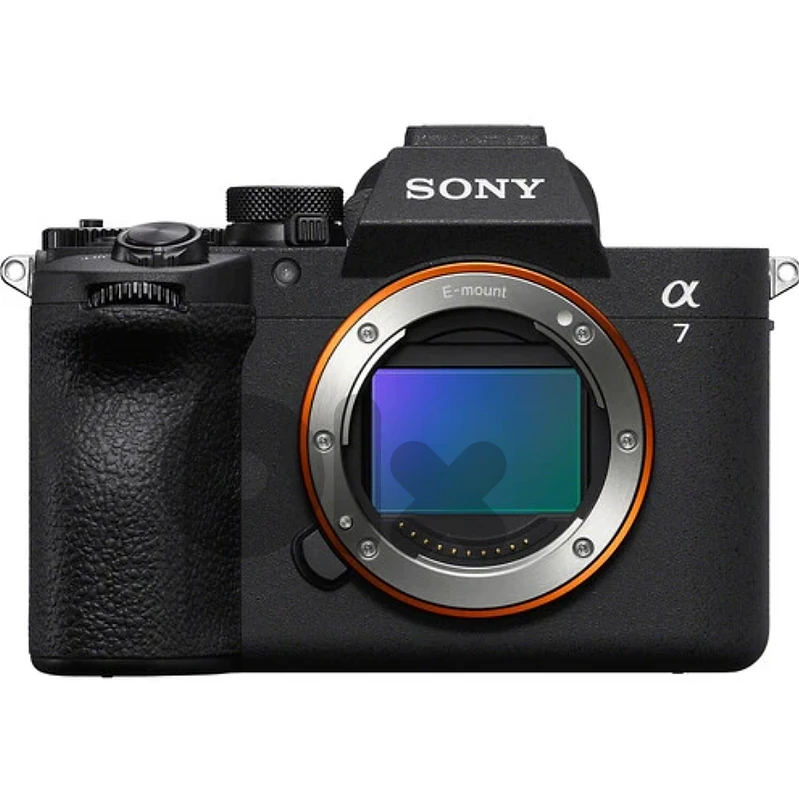 Sony A7V