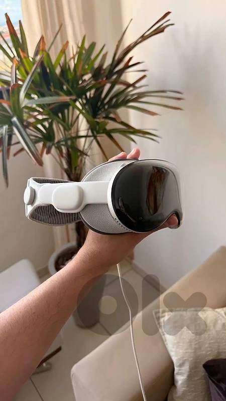 Apple vision for sale
