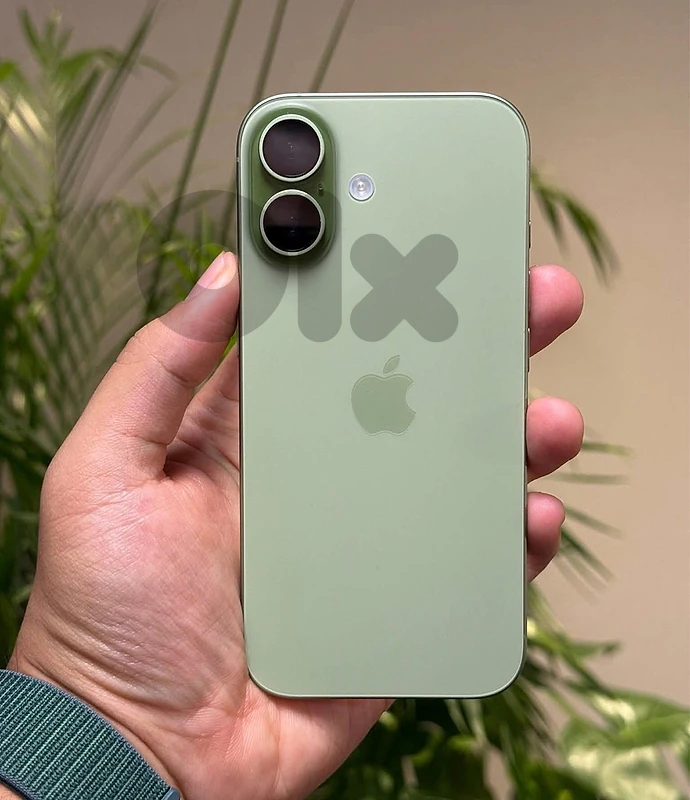 iphone 17 Sage  E-Sim