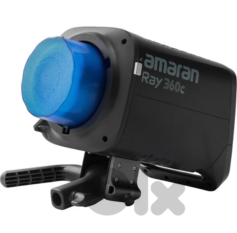 amaran Ray 360c
