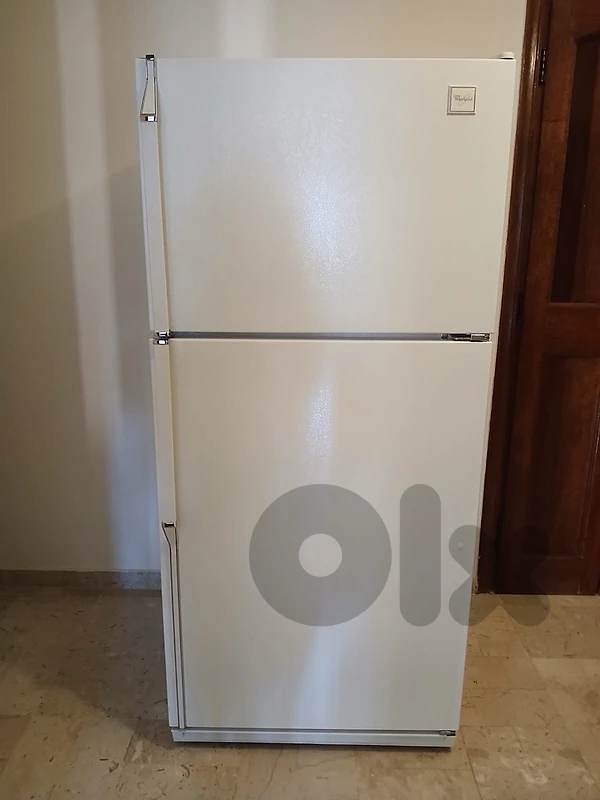 Fridge