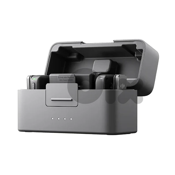 DJI Mic Mini 2