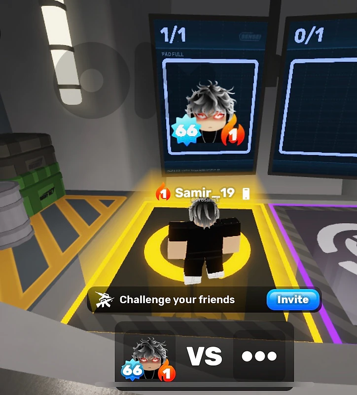 roblox account