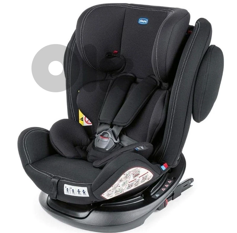 chicco unico plus car seat from 0 to 12 years