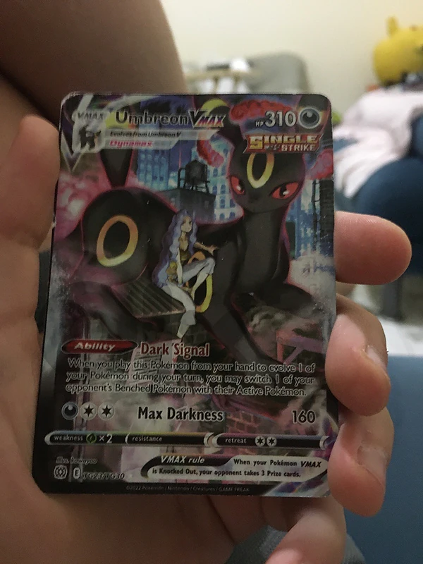 umbreon vmax