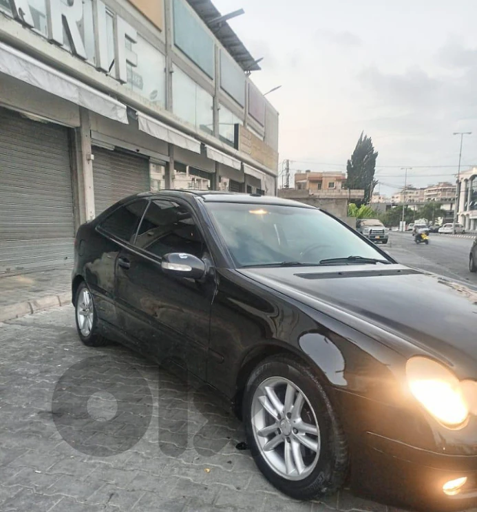 Mercedes-Benz Other 2003 230 comp Mercedes-Benz Other 2003 230 comp