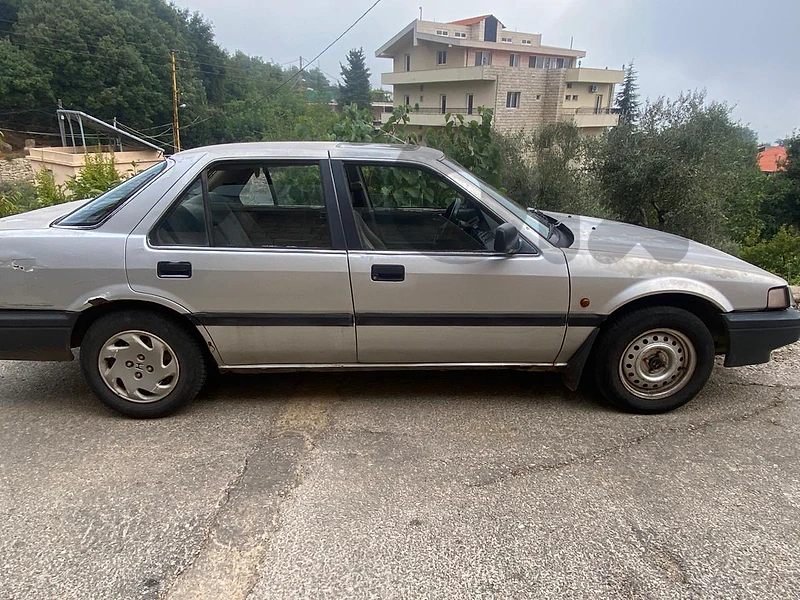 Honda Accord 1986 1986 Honda Accord 1986 1986