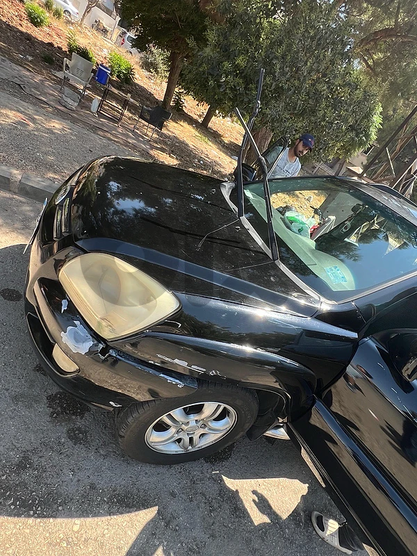 Kia Sportage 2005 2005 Kia Sportage 2005 2005