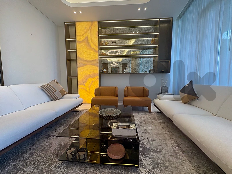 Apartment for rent in downtown
