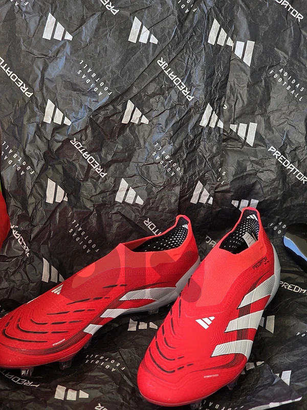 Addidas predator Elite Firm Ground