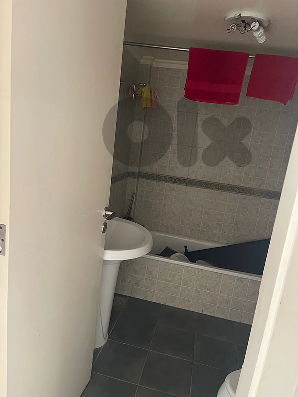 appartment