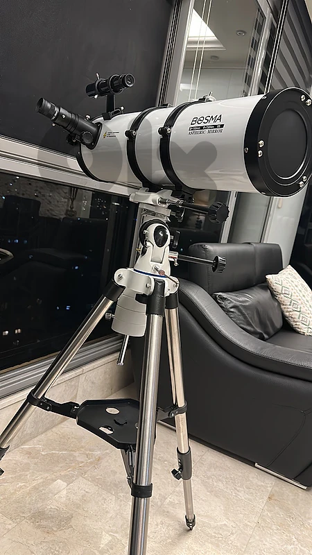 Telescop