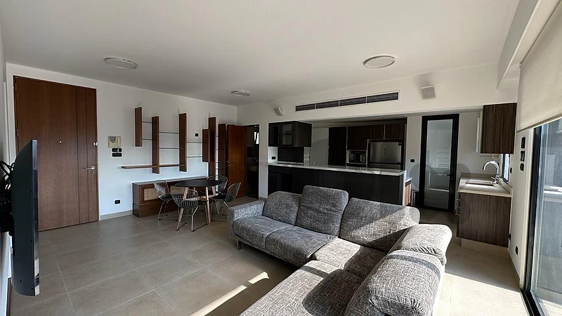 Apartment for sale in achrafieh