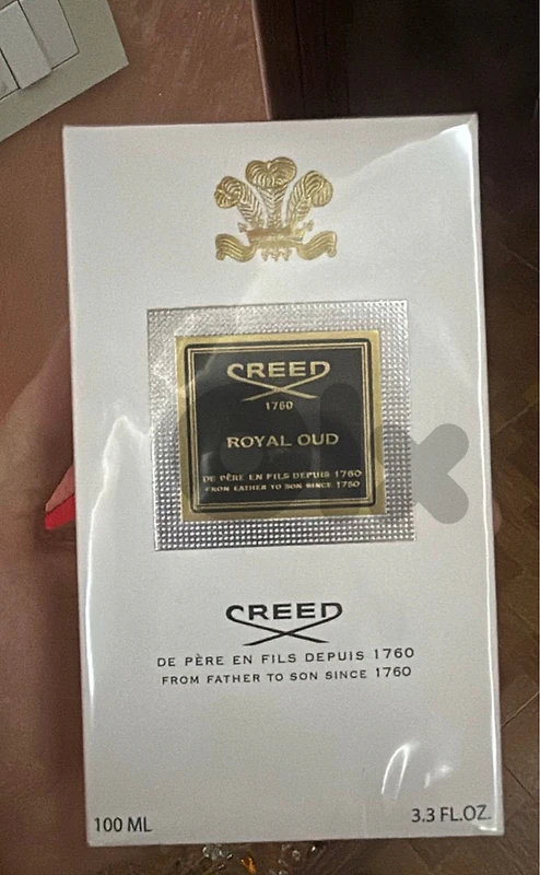 ROYAL OUD CREED ORIGINAL