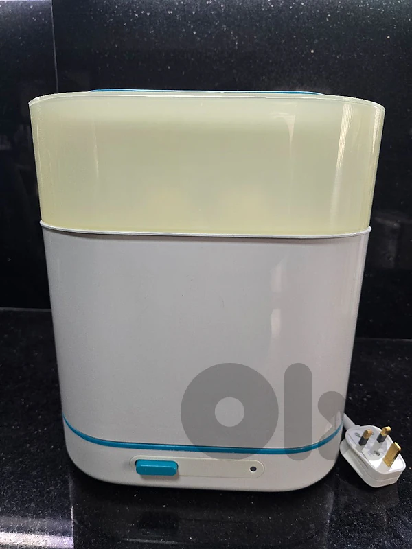 Philips Avent Steriliser