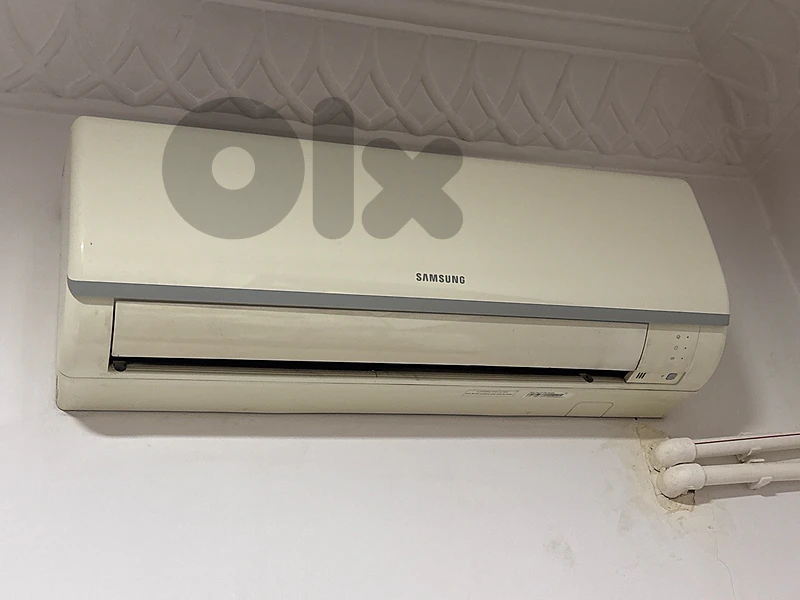 samsung AC 12000 BTU