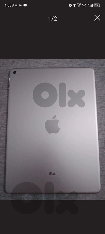 ipad air 2 32gb