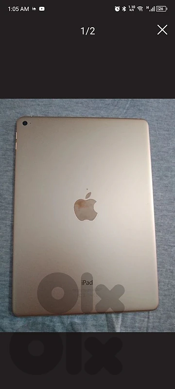 ipad air 2 32gb