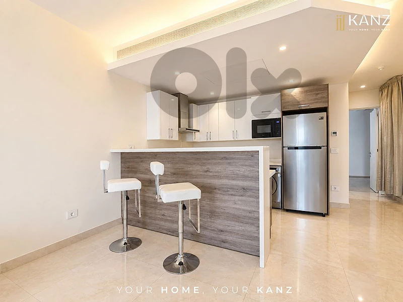 One Bedroom Apartment For Rent In Achrafieh - Beirut