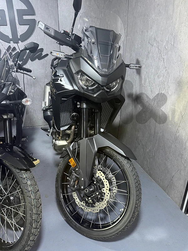 honda africa twin 1100 2026