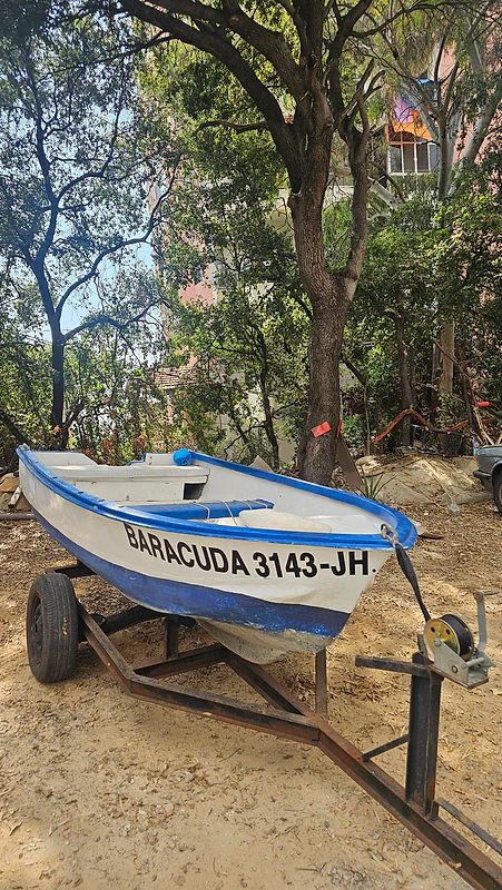 boat for sale