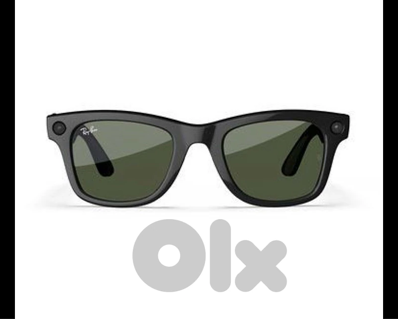 Ray-Ban Meta Wayfarer Gen 1