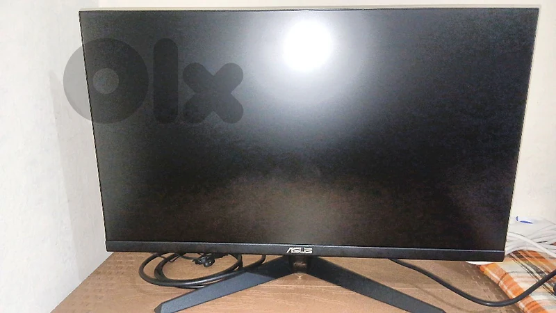 ASUS VY279 27" 120Hz Gaming Monitor – Like New