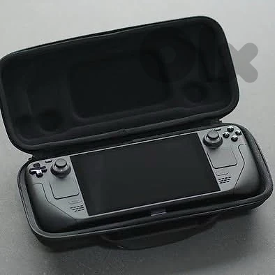 SteamDeck Oled