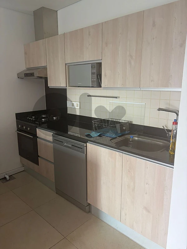 appartment for rent in Waterfront Dbayeh