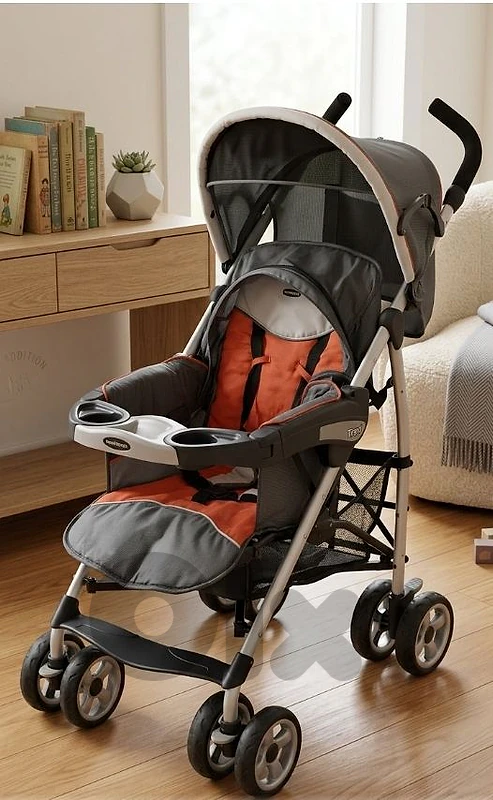 poucette /stroller