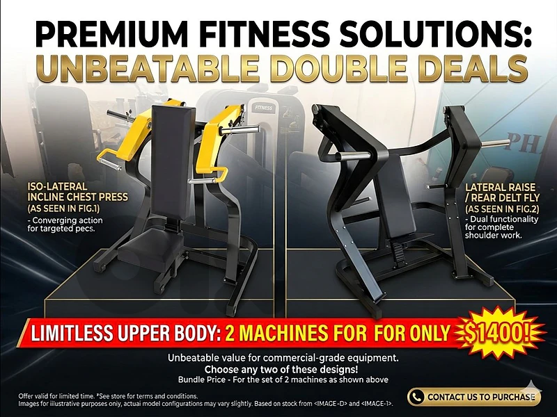 new gym machines prices 💥