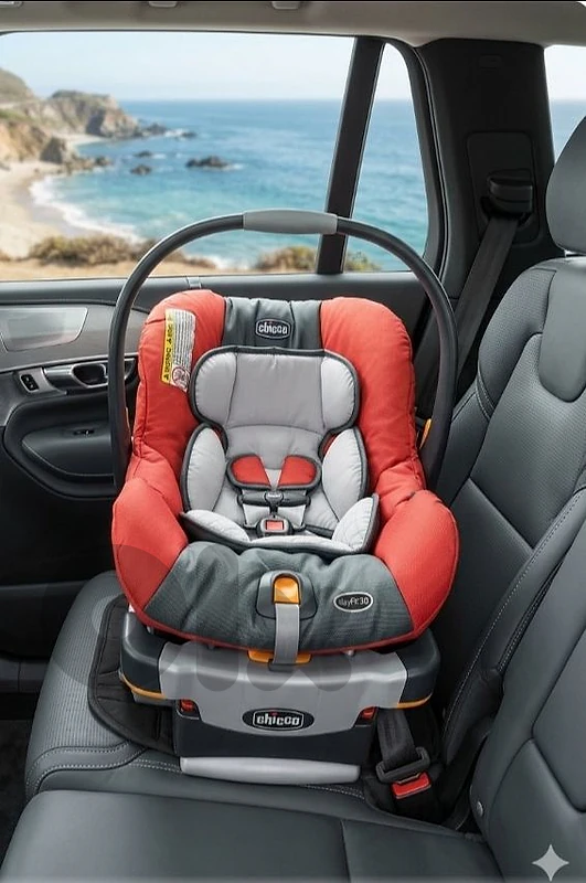 baby car seat