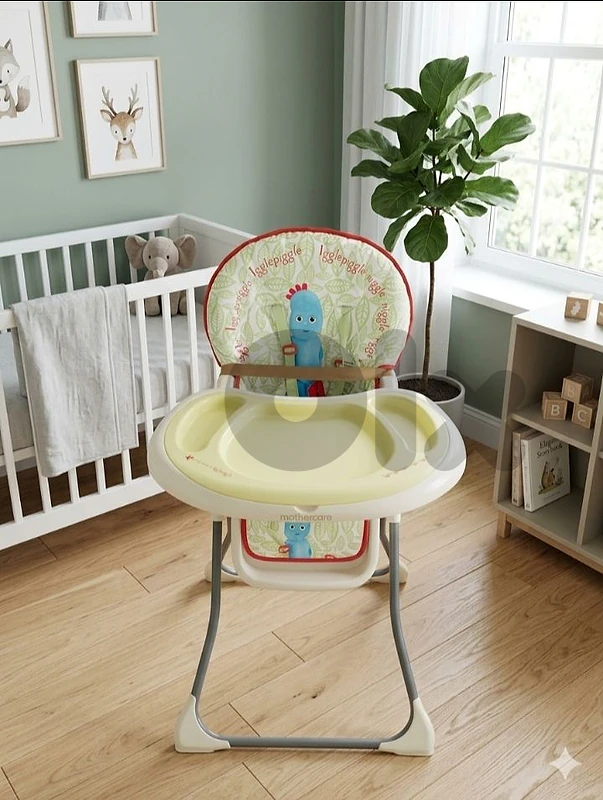 high chair