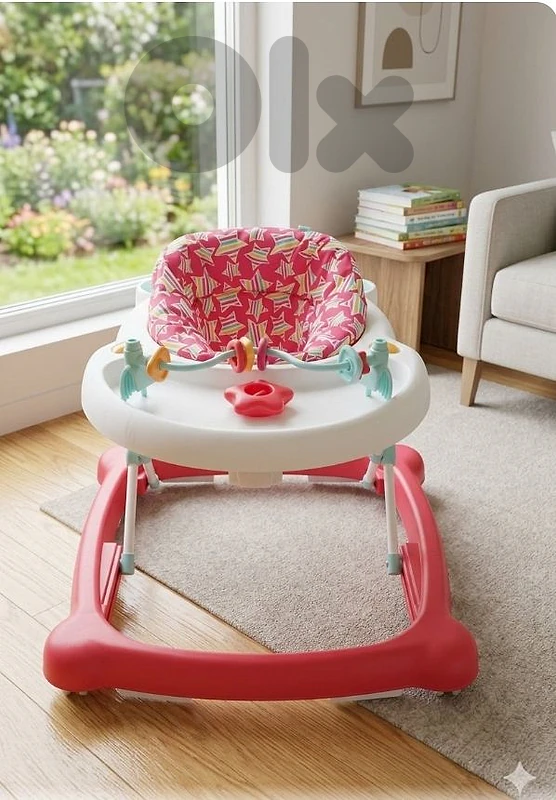 baby walker