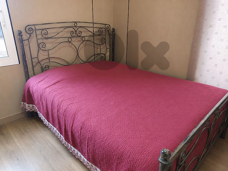 160 cm bed