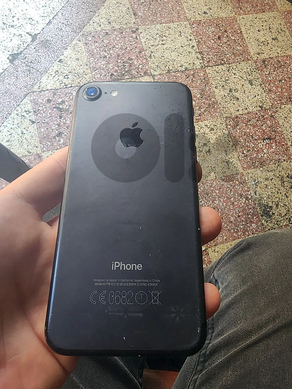 iphone 7 128g
