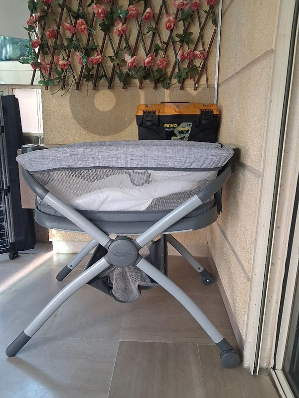 Porte Bebe