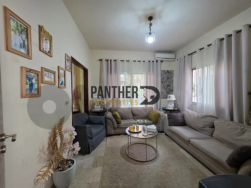 Apartment for sale in Baabda Ref#MD160