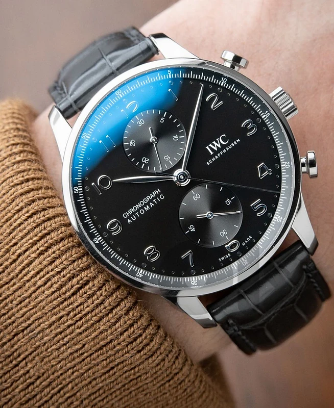 Schaffhausen IWC
