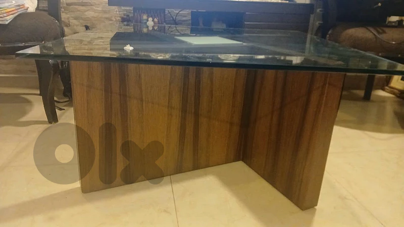 طاولة صالون طاولة صالون
