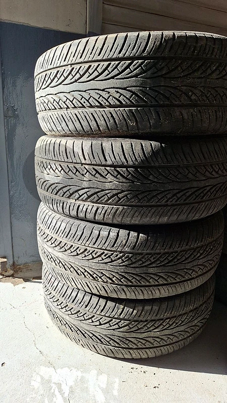 jeep tires