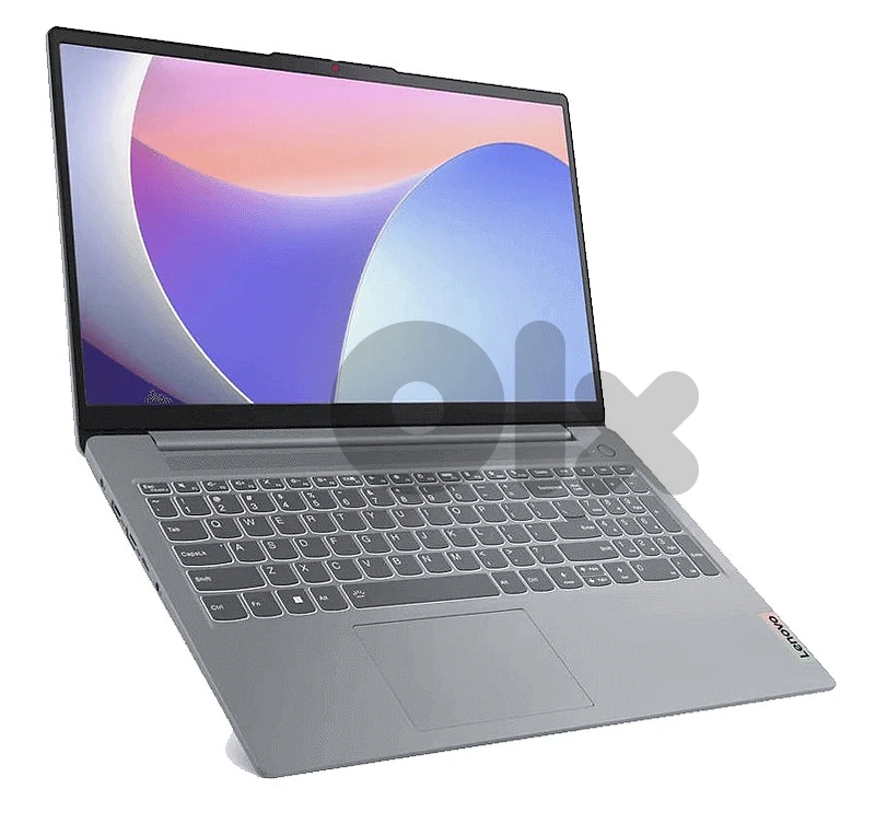 Lenovo Laptop IPS3 i5-13GEN 16GB 512GB 15.3" Uhd Graphics 83K100CIDp