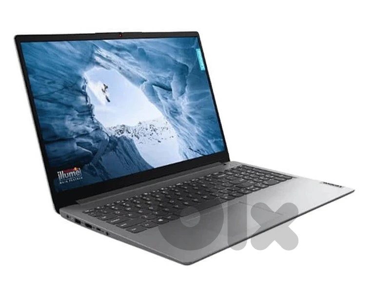 Lenovo Laptop IP 1 i5-13GEN 16GB 256GB Iris Xe WIN 11 15.6" 83B40008US