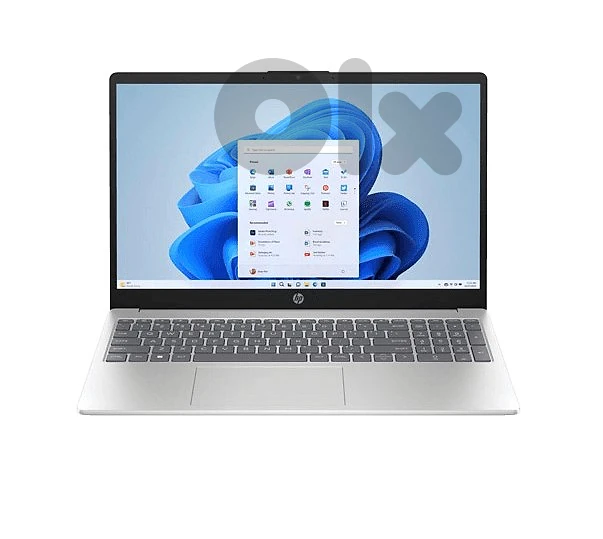 Hp Laptop HP 15-FD0215DX Core 5 16GB 512GB 15.6 Touch WIN11 C0CN6UA